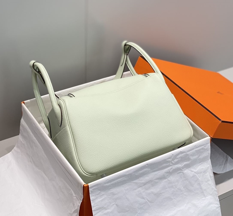 Hermes Top Handle Bags